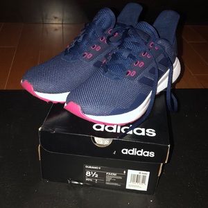 Women’s athletic shoes
